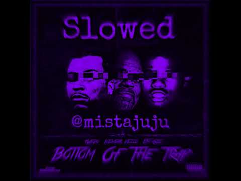 “Bottom Of The Trap” *Hardo Feat. Icewear Vezzo & EST Gee* Slowed-N-Thowed By @mistajuju