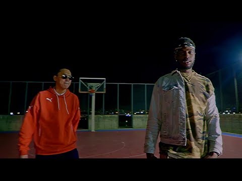 Munk Tugrik, Tweez - 30 Shots (Official Music Video)