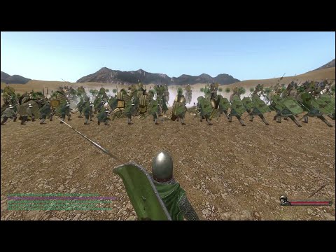 Diplomacy 4.litdum mod for Mount & Blade: Warband - ModDB