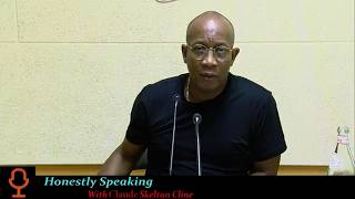 Cline says liberalisation took hold under NDP Gov’t