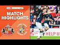 Sunderland 1-1 Luton Town | Championship Highlights
