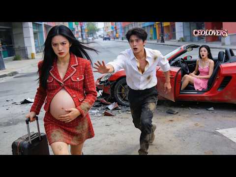 When I Miscarried In Car Crash, My Husband Was Staying with His First Love - I'll Bring Karma to Him