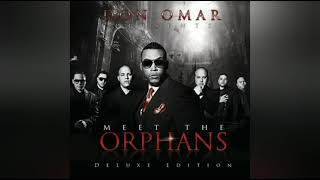 Don Omar - Rx Ft. Kendo Kaponi Y Syko El Terror