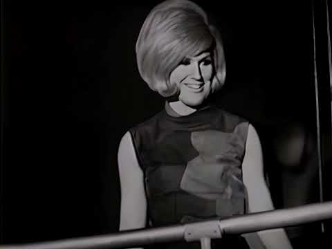 NEW * Every Day I Have To Cry - Dusty Springfield {Stereo} 1964