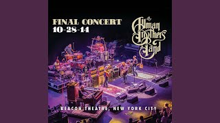 You Don&#39;t Love Me/ Soul Serenade/ You Don&#39;t Love Me (Live Concert Recording 10-28-14 Beacon...