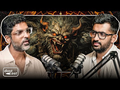 Deva Gana vs. Rakshasa Gana: The Hidden Secrets That Will Shock You 🤯 | Dostcast Clips