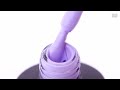 Гель-лак Couture Colour №190 (сиреневый, эмаль), 9 мл Гель-лак Couture Colour №190 (сиреневый, эмаль), 9 мл