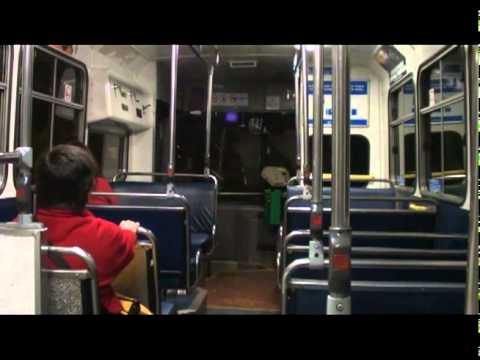 Sydney Buses STA M/O 2752 Mercedes Benz O305 MK IV ( Now WITHDRAWN )