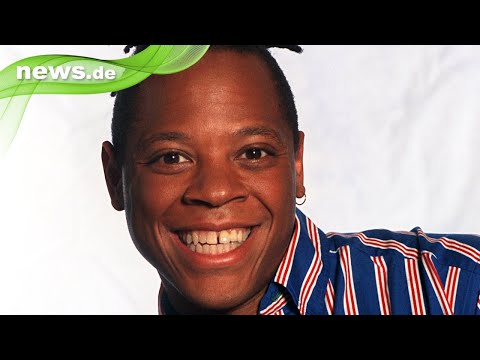 Ricky Harris privat: Was macht die Talkshow-Quasselstrippe eigentlich heute?