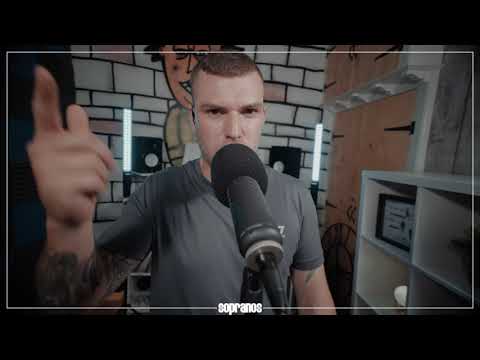 MC Junior - Sopranos Lyrical Lockdown 2020 Teaser Video