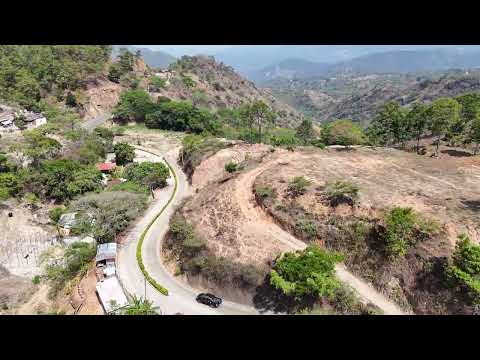 Granados Baja Verapaz Guatemala 