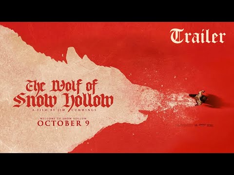 The Wolf Of Snow Hollow (2020) Trailer