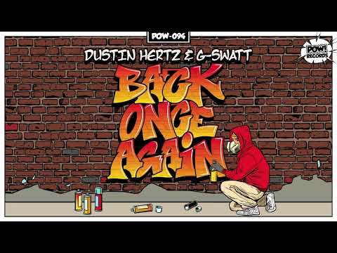 POW094 - Dustin Hertz & G-Swatt - Back Once Again