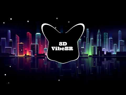 AGUDO MÁGICO 3 - 8D VibeBR