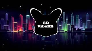 AGUDO MÁGICO 3 - 8D VibeBR