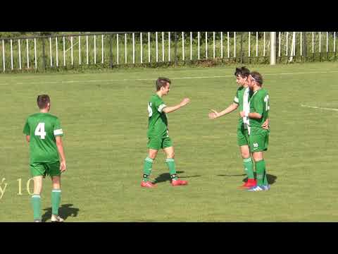 Sokol Dolní Počernice - FK Újezd nad Lesy "B" 5:3 (3:1) - 1.B tř. sk. B - 29. kolo - 8.6.2019