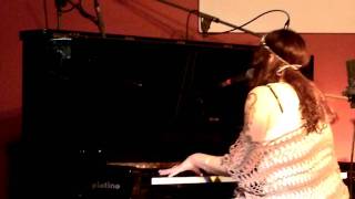 If I could stay - Terra Naomi