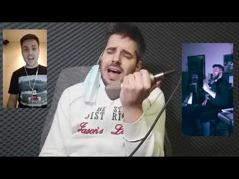 YU Grupa - Mornar (cover by Darko Simonji)