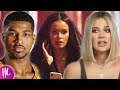 Khloe Kardashian Reacts To Tristan Thompson Dating Model Karizma Ramirez