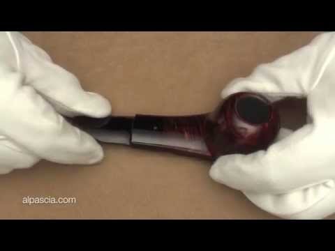 pipa Kai Nielsen VVV - pipe 078