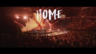 HOME  Official Planetshakers Video