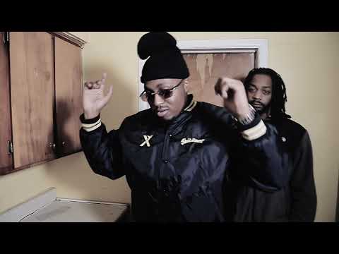 Frank Mack × HSG Plenty - Da Man  ( Shot By @Dodbh )