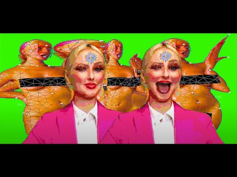 MIA GLADSTONE - TALKING ONLINE ft. Belis [OFFICIAL VIDEO]