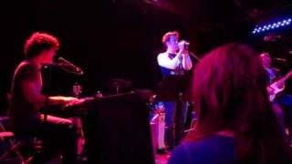 Darren Criss - Sami (Live at The Troubadour)