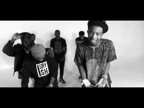 Hameed - Bad Man (ft. Ishy Ish "Unofficial Video")