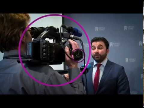 DENK trapt er niet in   Zondag met Lubach S06