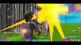 [Fortnite]Victory Royale Movie7