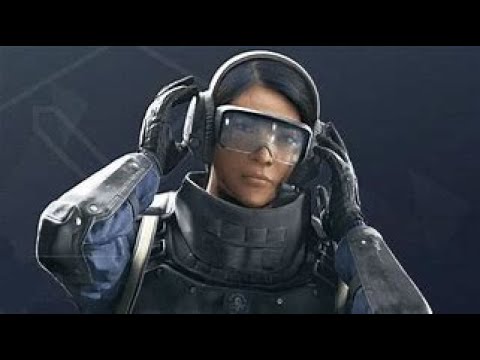 Siege Operators: Ying 2021 Guide