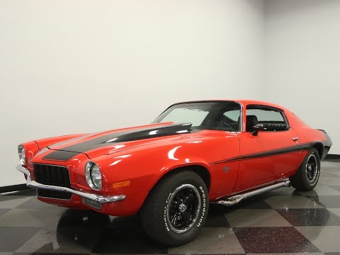 1970 Chevrolet Camaro Baldwin Motion Tribute (CC-997101) for sale in Lutz, Florida