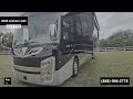 Check out this Video for a 2026 Entegra Coach Anthem 44D(Stock #473882)  for sale by Pop RVs. This unit is located in Sarasota, FL