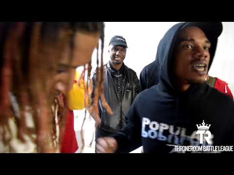 AkaFromDNA vs Midwest Duck #TR 10th Annual Mali's B Day BASH