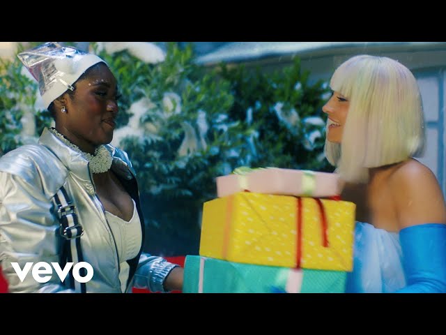 2066 Christmas 2066 von Sarah Connor ((jetzt ansehen))