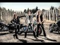 REVOLUTION SAINTS ~ Don't Walk Away [AOR]