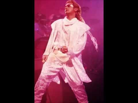 Yes - Yours is no disgrace (Houston 1988)