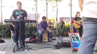 Download lagu Cinta Melankolia-caliph buskers cover Aan mp3