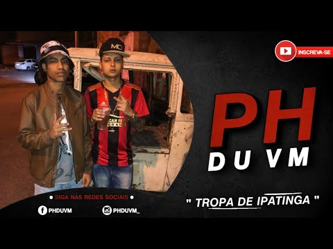 NOVO CANGAÇO 001 - ASSALTO A CRICIÚMA [ DJ PH DA SERRA, DJ ARTHUZIIN E DJ VITIN DO PC ]