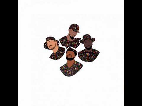 Jels Quiah ft Davido x Ice Prince x Walshy Fire - Unction (Remix)