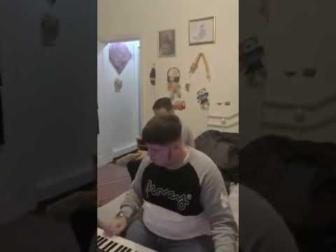 JD-BAND!! Ani vodka (SKUSKA DOMACA JANUAR 2021)Like and share