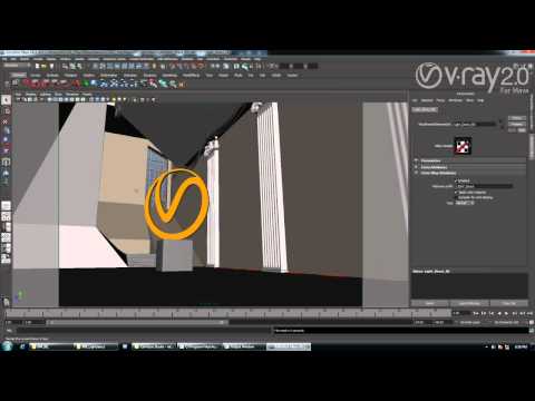 Light Select Render Element