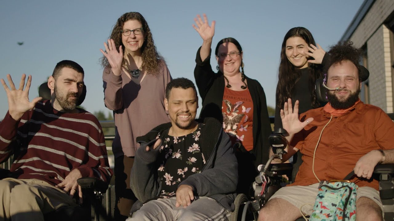 Jennie Flourishes in Her Own Home