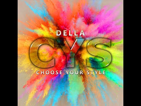 06. Della - Das Bringt Nix  feat. Krickz & Big Mayjo (Choose Your Style - 2017)