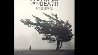 Faithful Unto Death - Yemkela (Blindside Cover)