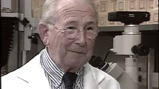 Paul MacLean, MD interviewed by Ayub Ommaya, MD