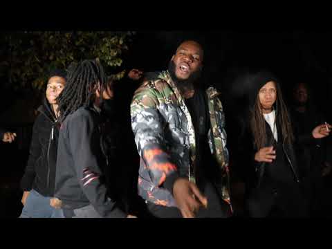 Mikey B - Sharks (Official Video) Shot By @Blessltb