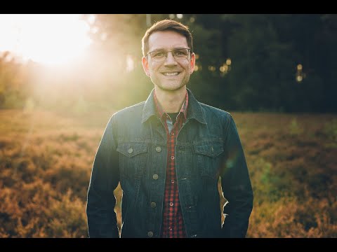 Release-Konzert mit Benjamin Gail & Band