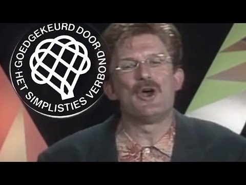 Keek op de Week 105, 21-02-1993 - Van Kooten en De Bie